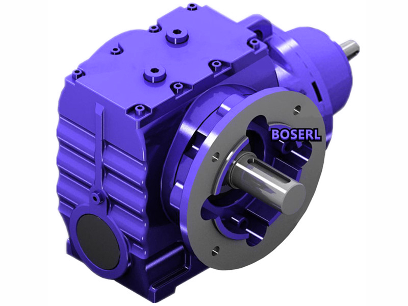 自鎖減速機(jī) 自鎖減速機(jī)