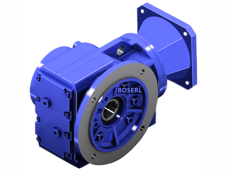 K系列減速機 K系列減速機
