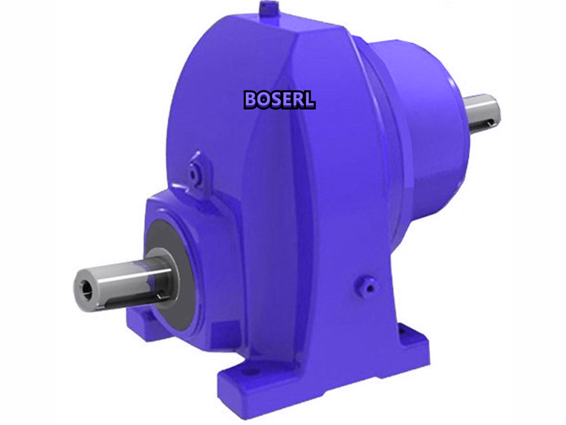 斜齒輪減速機(jī) 斜齒輪減速機(jī)