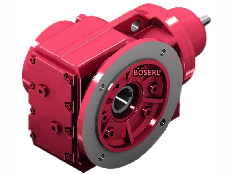 錐齒輪減速機(jī) 錐齒輪減速機(jī)